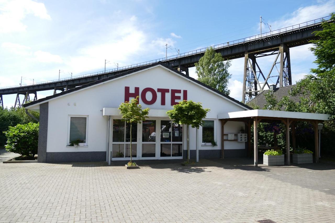 Hotel O'felder Osterrönfeld Exterior foto