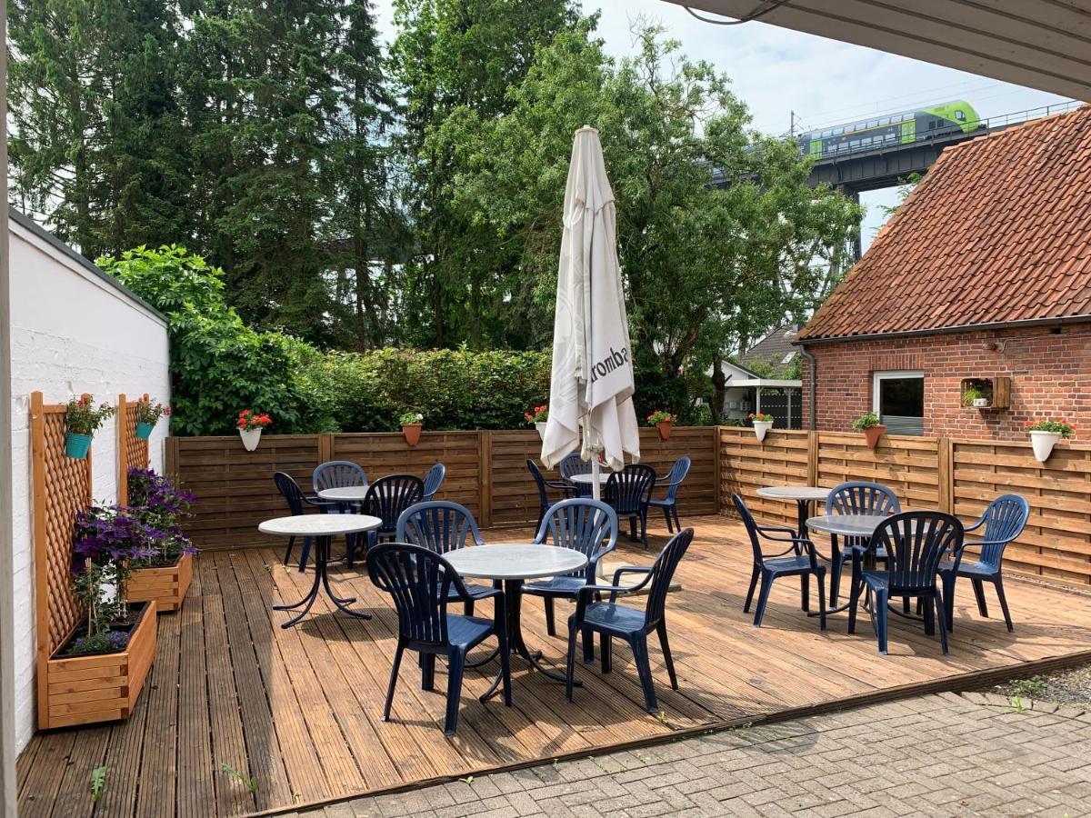Hotel O'felder Osterrönfeld Exterior foto