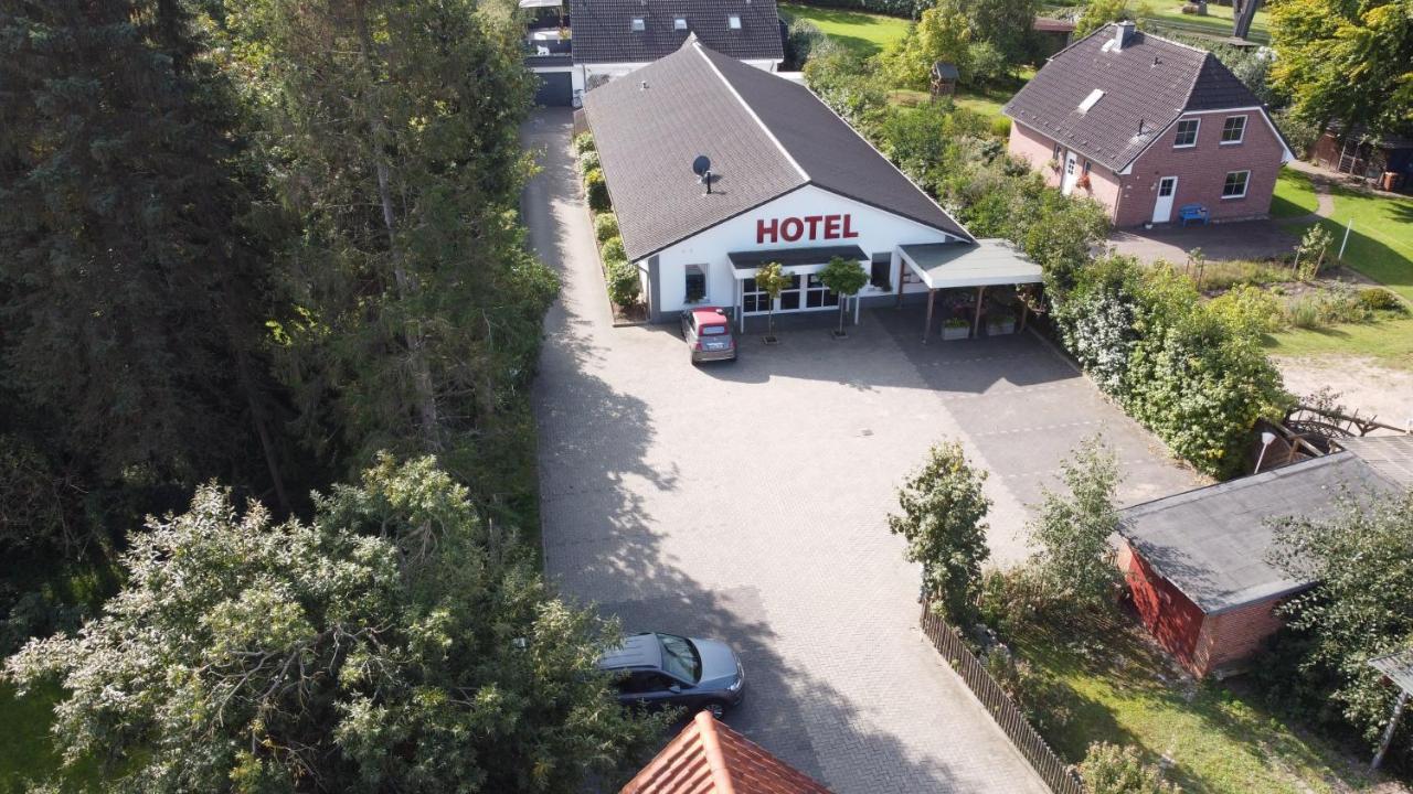 Hotel O'felder Osterrönfeld Exterior foto